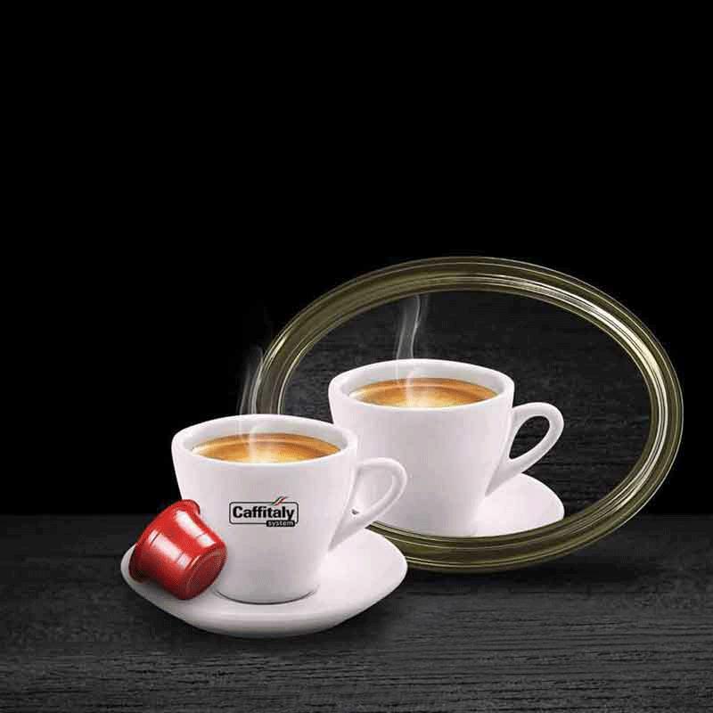 Caffitaly coffee Capsules