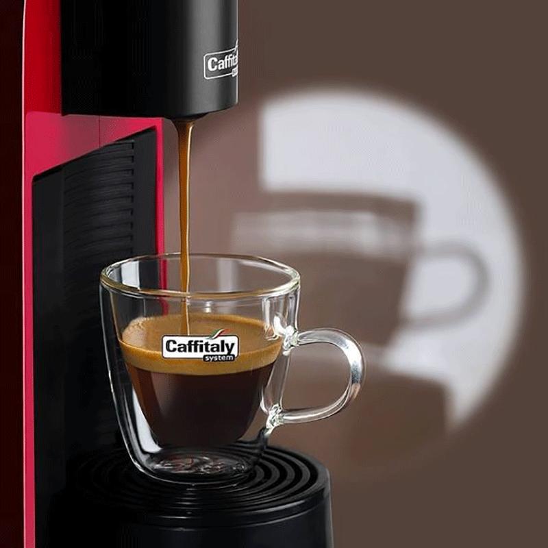 Cappuccino Capsule Caffitaly
