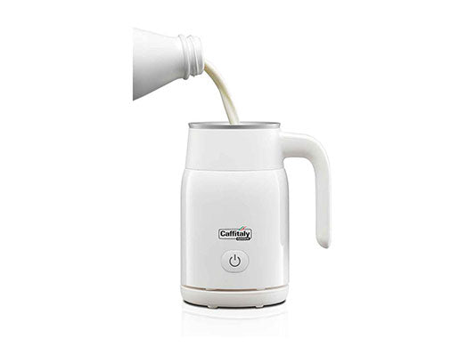 Caffitaly milk frother Buongiorno