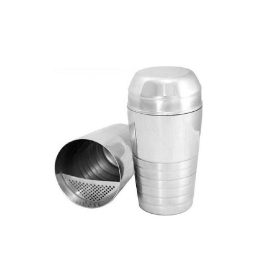 Cocktail Shaker with Strainer 700 ml