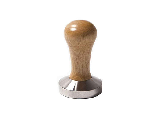 Coffee Tamper 58mm wood