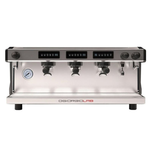 Di Giorgio Lab100 3-Group Coffee Machine