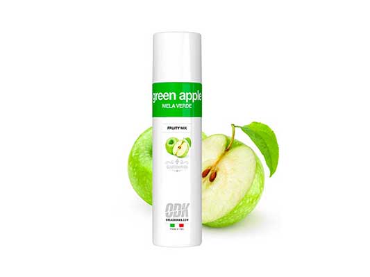 Green Apple fruit mix 750ml