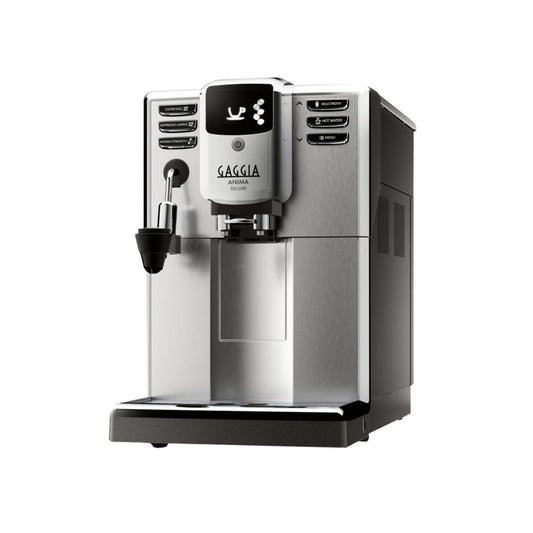Gaggia Anima Deluxe Coffee Machine