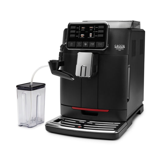 Gaggia Cadorna Milk Coffee Machine