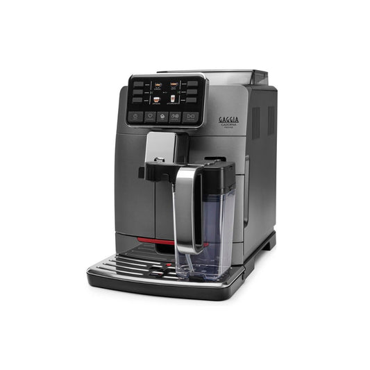 Gaggia Cadorna Prestige Coffee Machine