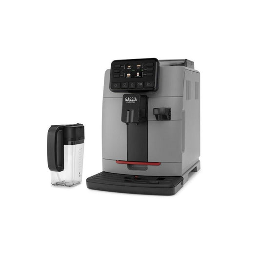 Gaggia Cadorna Prestige over ice
