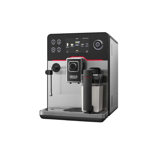 Gaggia Accademia Inox