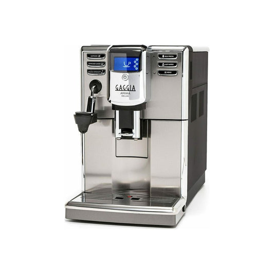 Gaggia Anima Deluxe Coffee Machine