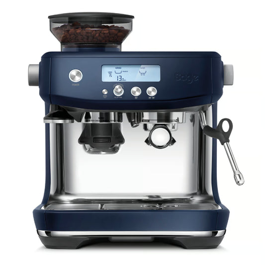 SAGE THE BARISTA PRO SES878DBL4GEU1