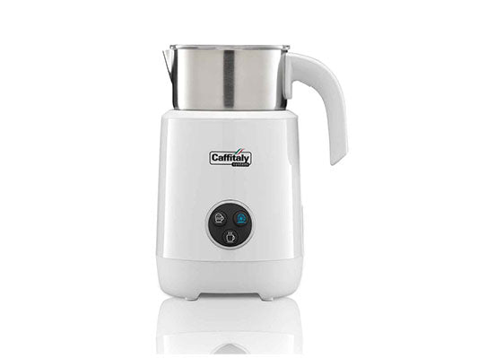 Induction Milk Frother Latte Art