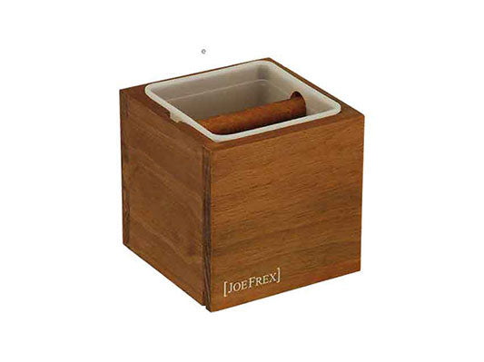 Knock box Joe Frex kcb