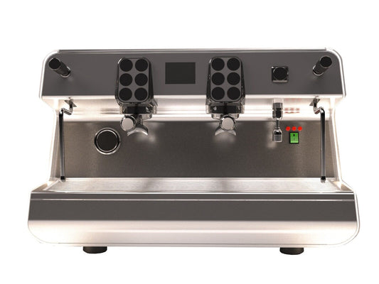 Di Giorgio Lab200 2-Group Coffee Machine