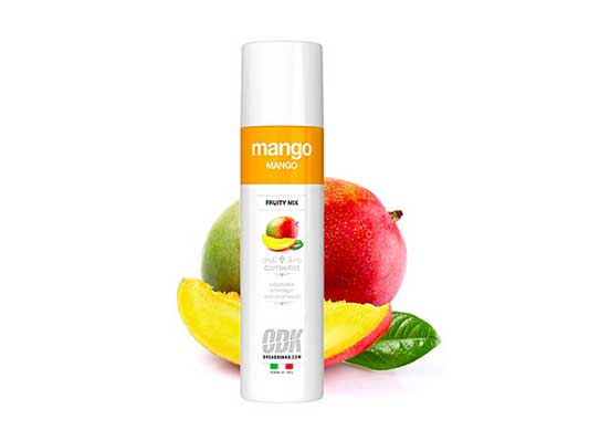Mango fruit mix 750ml