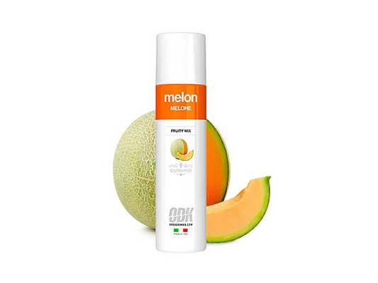 Melon fruit mix 750ml