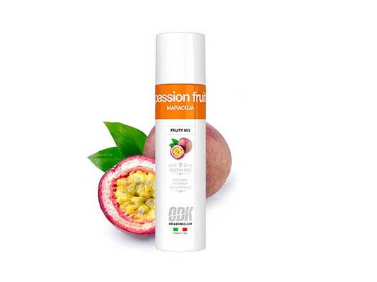 Passion Fruit fruit mix 750ml