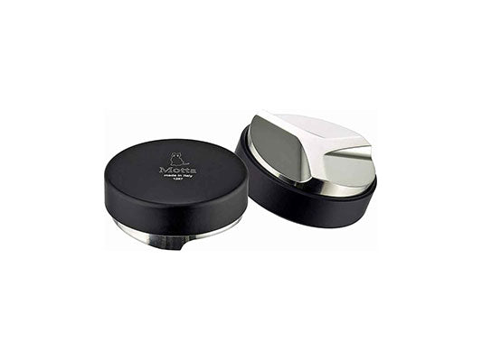 Pre-tamp coffee leveler Motta 58mm