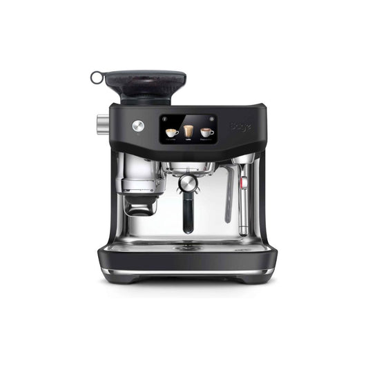 Sage The Oracle™ Jet Espresso Machine