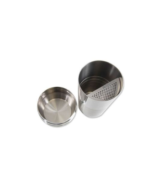 600 ml INOX Cocktail Shaker with Strainer