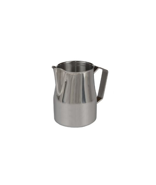 250 ml Stainless Steel Milk Pitcher – For Precise Frothing & Latte Art
