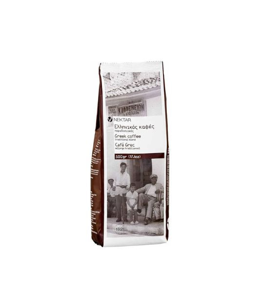 Greek Coffee 500gr