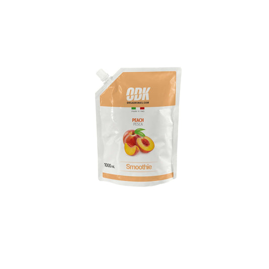 Peach Smoothie 1000ml