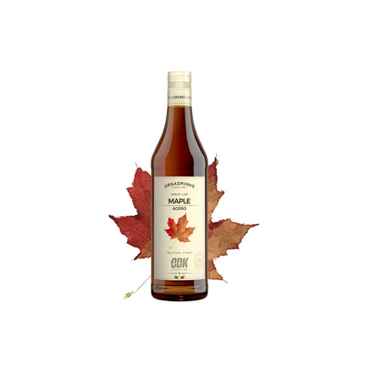 Maple Syrup 750ml
