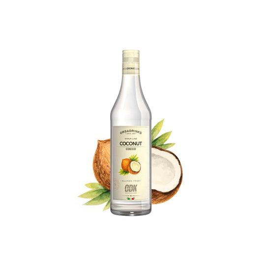 Coconut Syrup 750ml