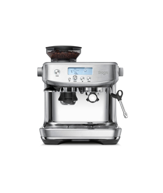 SAGE THE BARISTA PRO SES878BSS4GEU1