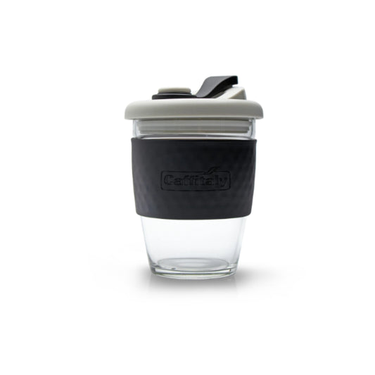 Caffitaly travel mug