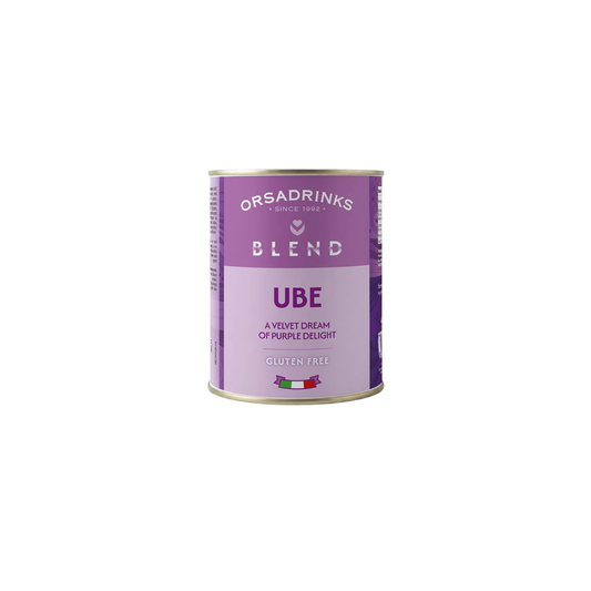 Blend Ube 500gr