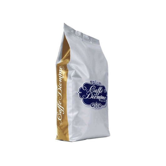 Diemme Oro 100% Arabica Coffee Beans – 1 kg
