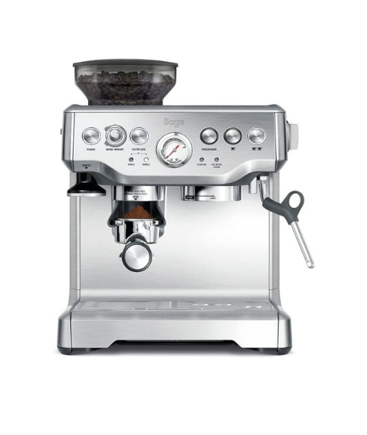 SAGE THE BARISTA EXPRESS BES875UK