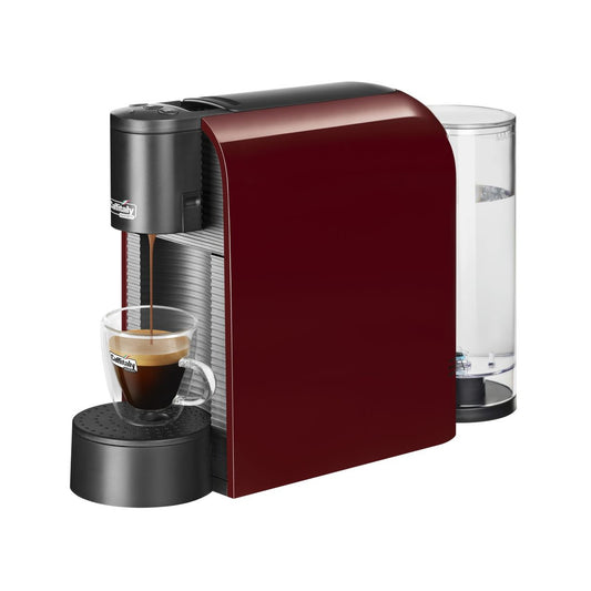 Limited offer Coffee Machine Volta S36 with free 50 Capsules