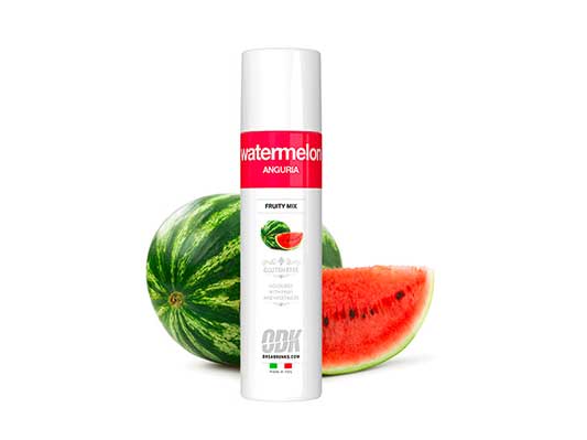 Watermelon fruit mix 750ml