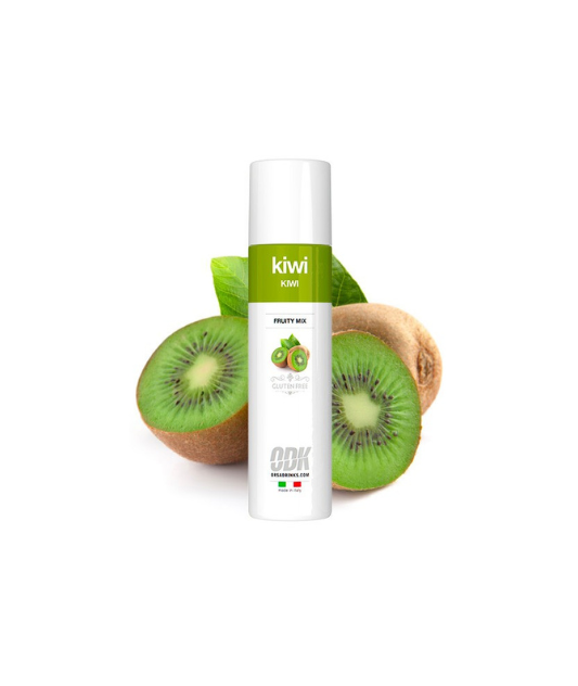 Kiwi fruit mix 750ml