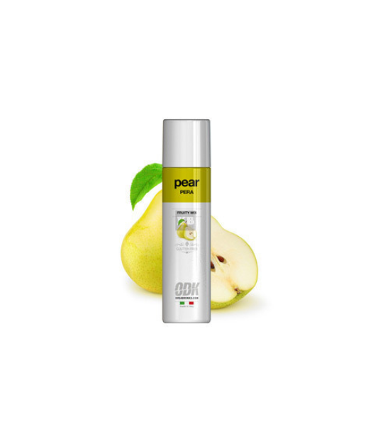 Pear fruit mix 750ml