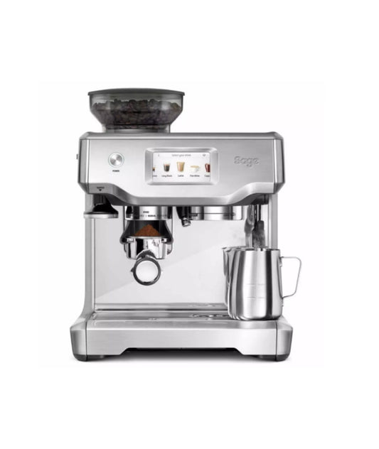SAGE THE BARISTA TOUCH SES880BSS2GUK1