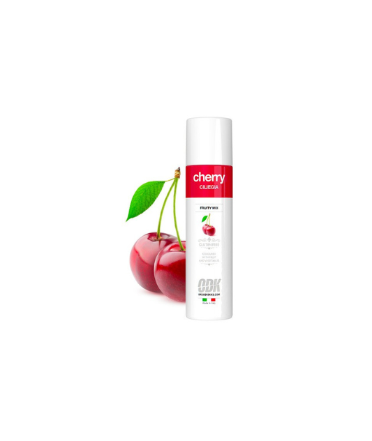 Cherry Fruit mix 750ml