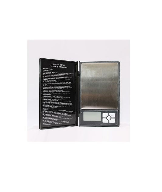 Notebook series digital scale 500g
