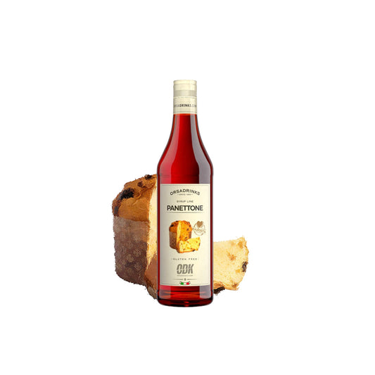 Panettone Syrup 750ml