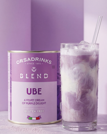 Blend Ube 500gr