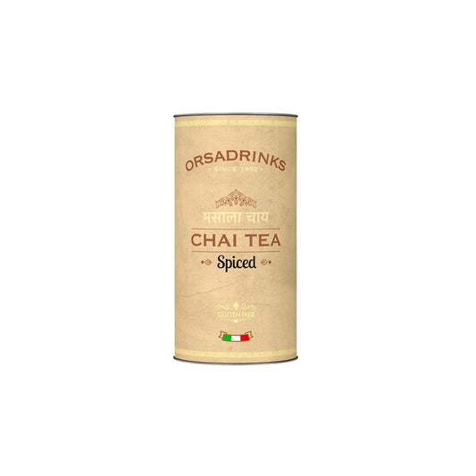 Spiced Chai Tea Powder 1 kg