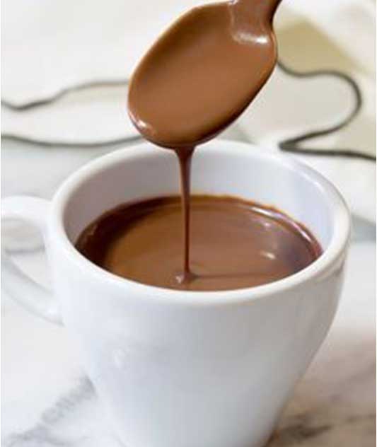 Silky Smooth Chocolate powder 1kg