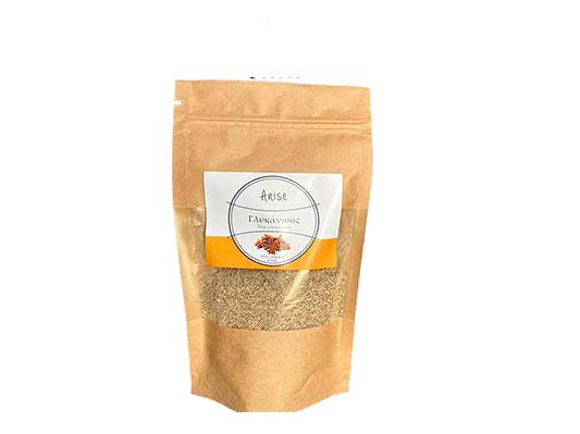 Anise Tea - Herbal Teas - Black teas – espressoarena