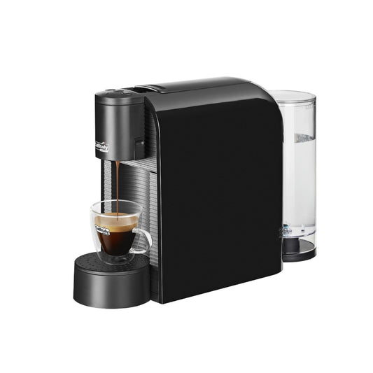 Caffitaly Volta S36 capsule coffee machine Welcome Pack with 50 free capsules at Espresso Arena Cyprus.