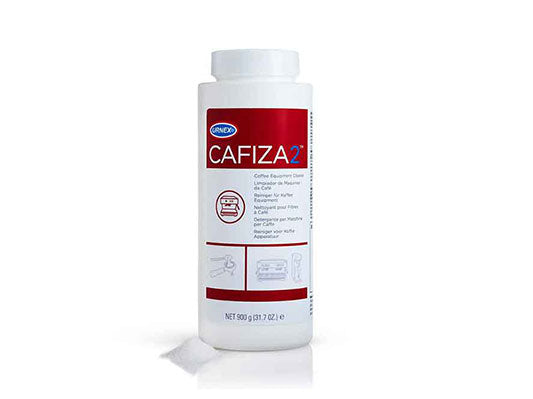 Cafiza Powder Urnex  900 g – Espresso Machine Cleaner