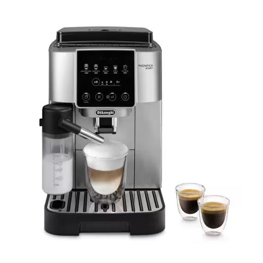 Delonghi Magnifica Start Ecam 20.80.SB