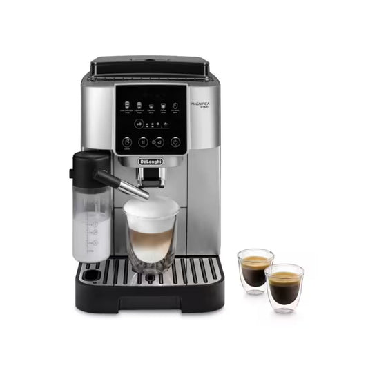 Delonghi Magnifica Start Ecam 20.80.SB