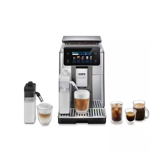 De'Longhi PrimaDonna Aromatic ECAM630.75.TSM Automatic